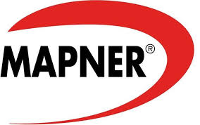 Mapner Logo