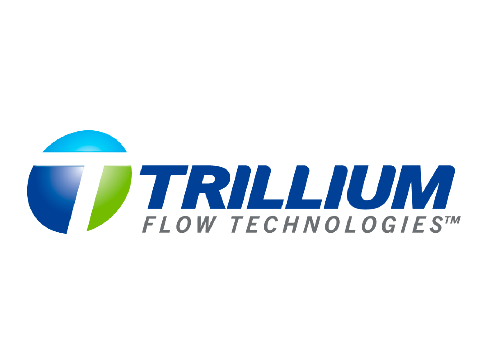Trillium Flow Technologies Logo