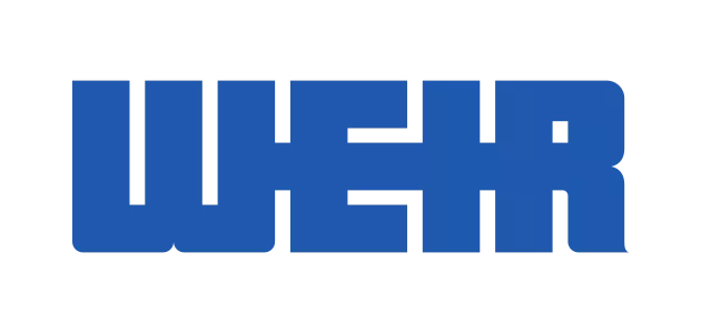 Weir Logo